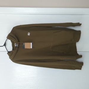 Northface hoodie